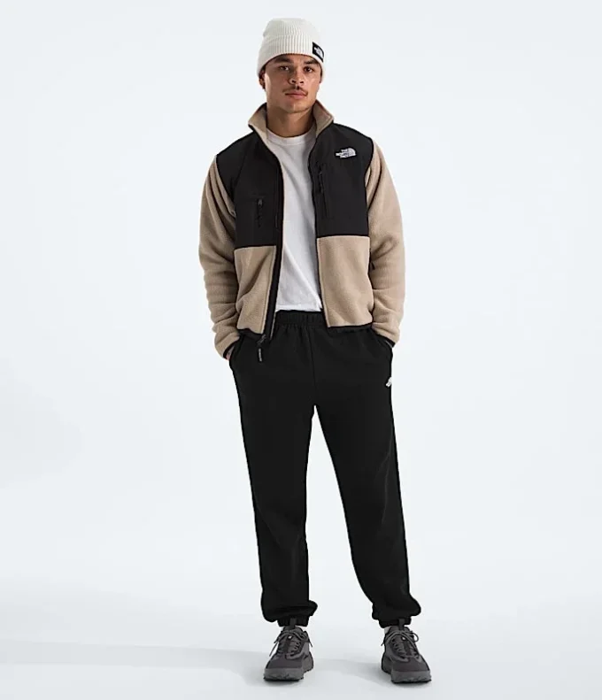 Pantaloni simpli Evolution Dome Regular pentru bărbați Pantaloni simpli Evolution Dome Regular pentru bărbați