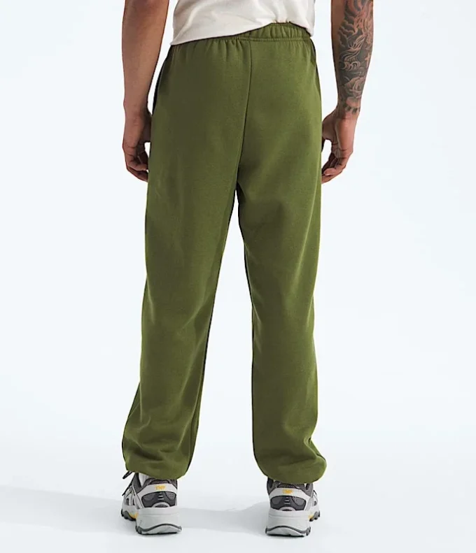 Pantaloni simpli Evolution Dome Regular pentru bărbați Pantaloni simpli Evolution Dome Regular pentru bărbați