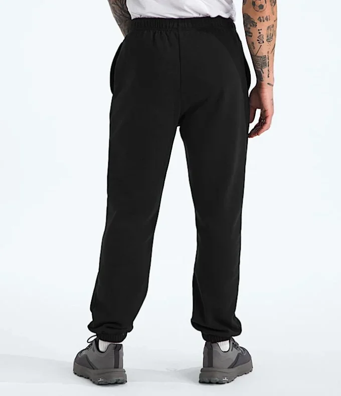 Pantaloni simpli Evolution Dome Regular pentru bărbați Pantaloni simpli Evolution Dome Regular pentru bărbați