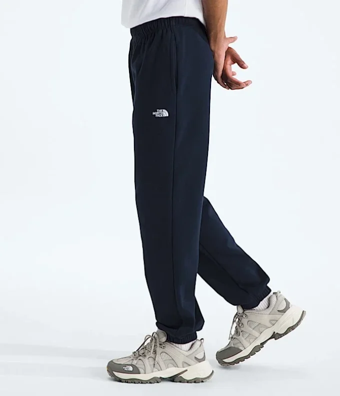 Pantaloni simpli Evolution Dome Regular pentru bărbați Pantaloni simpli Evolution Dome Regular pentru bărbați