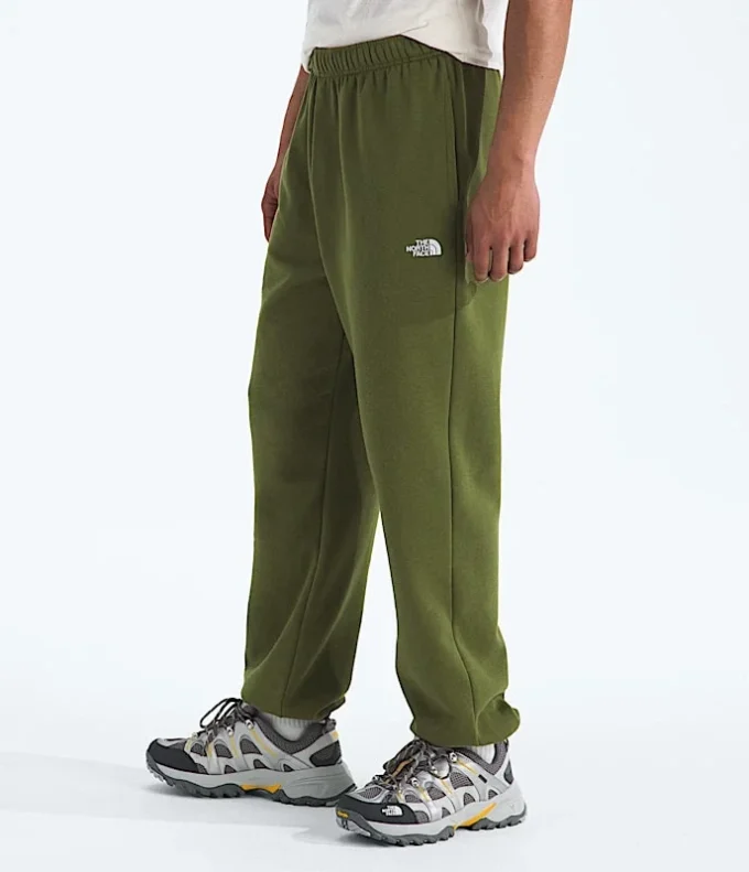 Pantaloni simpli Evolution Dome Regular pentru bărbați Pantaloni simpli Evolution Dome Regular pentru bărbați
