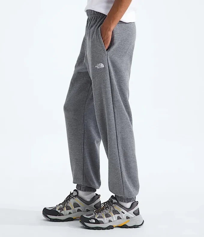 Pantaloni simpli Evolution Dome Regular pentru bărbați Pantaloni simpli Evolution Dome Regular pentru bărbați