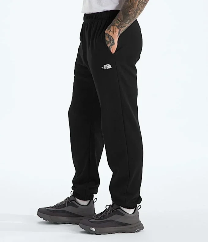 Pantaloni simpli Evolution Dome Regular pentru bărbați Pantaloni simpli Evolution Dome Regular pentru bărbați