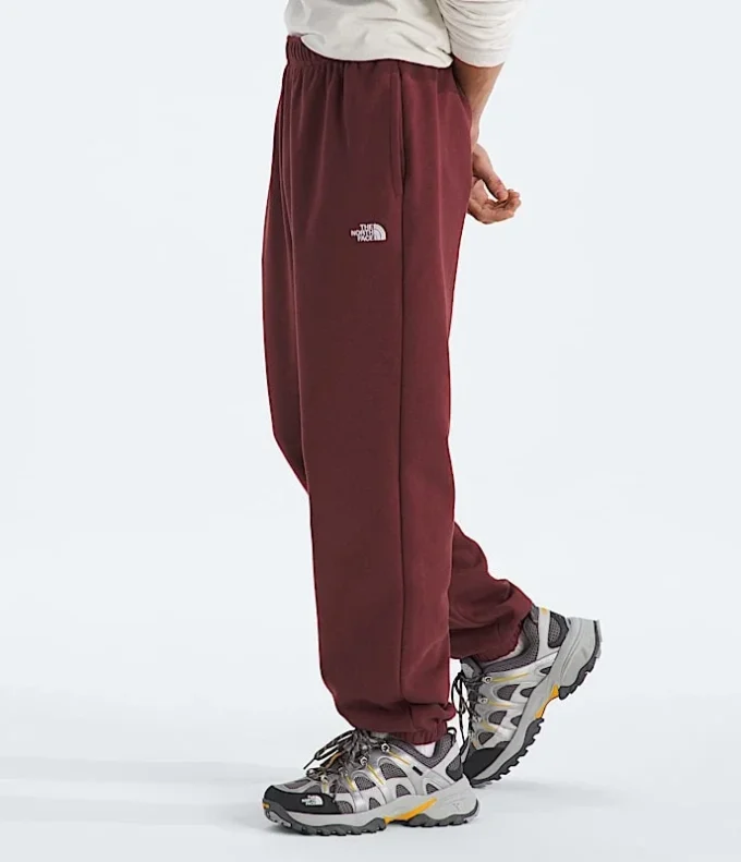 Pantaloni simpli Evolution Dome Regular pentru bărbați Pantaloni simpli Evolution Dome Regular pentru bărbați