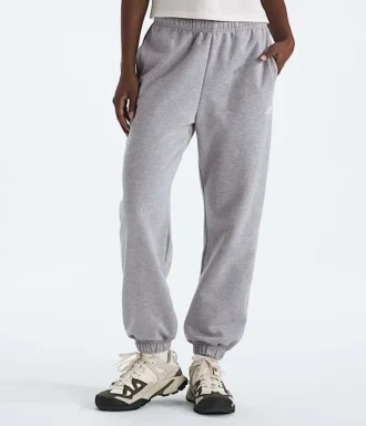 Pantaloni simpli Evolution Dome Regular pentru femei