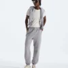 Pantaloni simpli Evolution Dome Regular pentru femei Pantaloni simpli Evolution Dome Regular pentru femei
