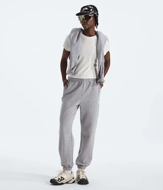 Pantaloni simpli Evolution Dome Regular pentru femei