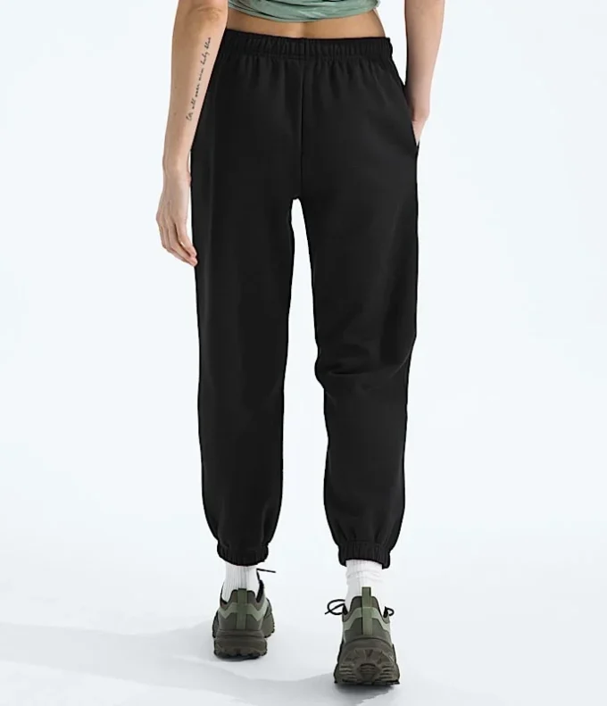 Pantaloni simpli Evolution Dome Regular pentru femei Pantaloni simpli Evolution Dome Regular pentru femei