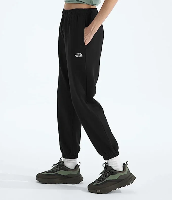 Pantaloni simpli Evolution Dome Regular pentru femei Pantaloni simpli Evolution Dome Regular pentru femei