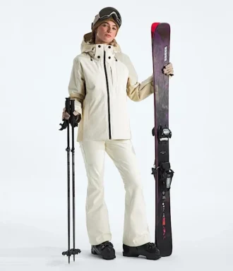 Pantaloni Snoga pentru femei