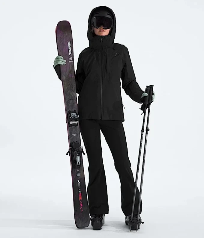 Pantaloni Snoga pentru femei Pantaloni Snoga pentru femei