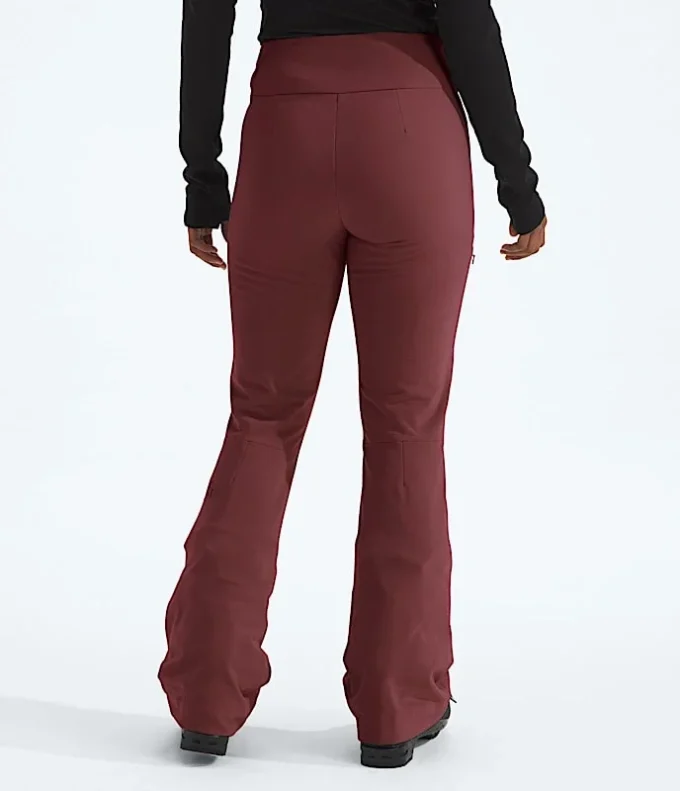 Pantaloni Snoga pentru femei Pantaloni Snoga pentru femei