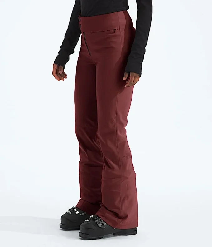 Pantaloni Snoga pentru femei Pantaloni Snoga pentru femei