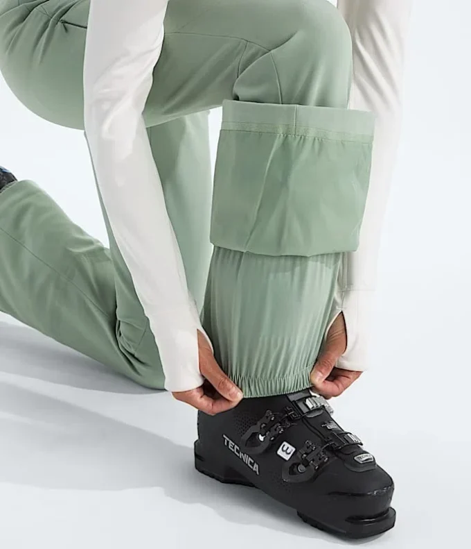 Pantaloni Snoga pentru femei Pantaloni Snoga pentru femei