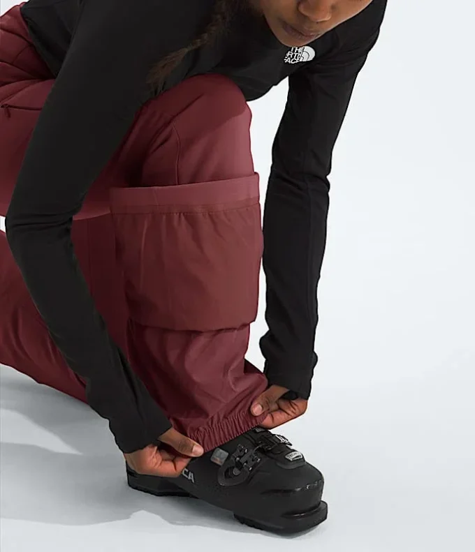 Pantaloni Snoga pentru femei Pantaloni Snoga pentru femei