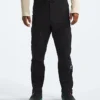 Pantaloni soft shell Chamlang din seria Summit pentru bărbați