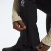 Pantaloni soft shell Chamlang din seria Summit pentru bărbați