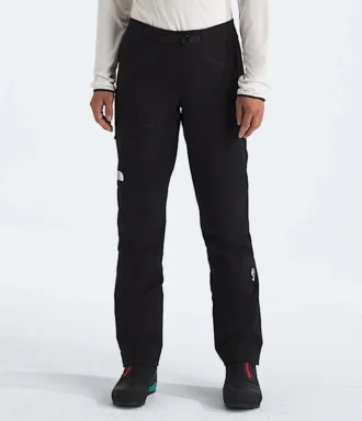 Pantaloni soft shell Chamlang din seria Summit pentru femei