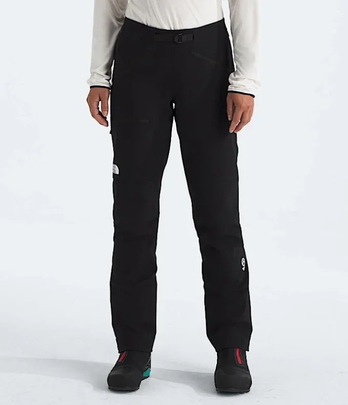 Pantaloni soft shell Chamlang din seria Summit pentru femei Pantaloni soft shell Chamlang din seria Summit pentru femei