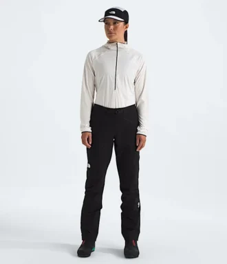 Pantaloni soft shell Chamlang din seria Summit pentru femei