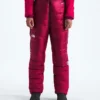Pantaloni Summit Series CLOUD DOWN AMK LT pentru femei Pantaloni Summit Series CLOUD DOWN AMK LT pentru femei