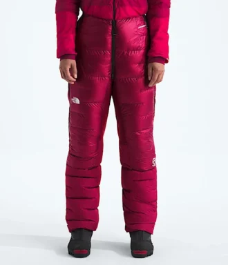 Pantaloni Summit Series CLOUD DOWN AMK LT pentru femei