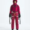Pantaloni Summit Series CLOUD DOWN AMK LT pentru femei Pantaloni Summit Series CLOUD DOWN AMK LT pentru femei
