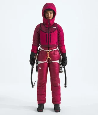 Pantaloni Summit Series CLOUD DOWN AMK LT pentru femei
