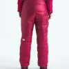 Pantaloni Summit Series CLOUD DOWN AMK LT pentru femei Pantaloni Summit Series CLOUD DOWN AMK LT pentru femei