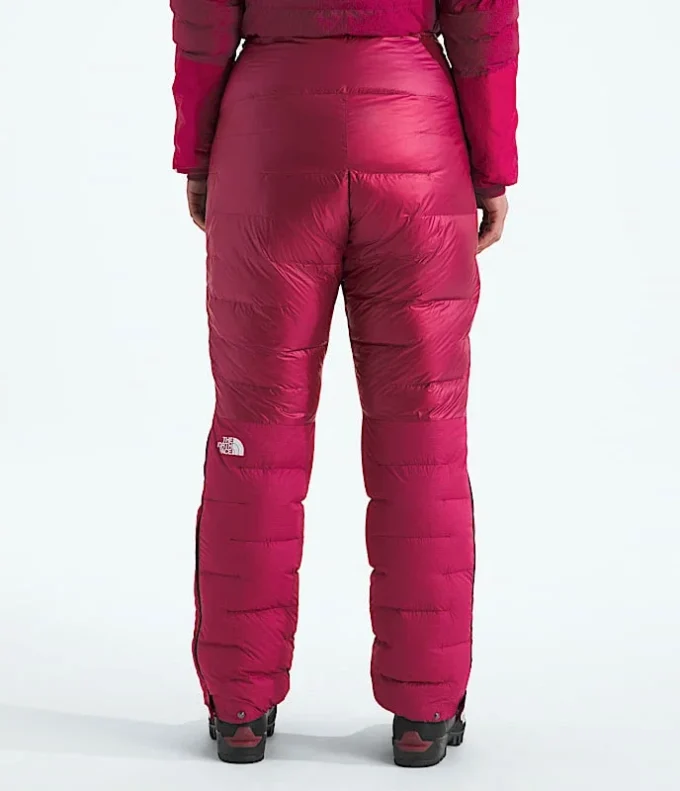 Pantaloni Summit Series CLOUD DOWN AMK LT pentru femei Pantaloni Summit Series CLOUD DOWN AMK LT pentru femei