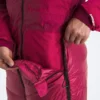 Pantaloni Summit Series CLOUD DOWN AMK LT pentru femei Pantaloni Summit Series CLOUD DOWN AMK LT pentru femei