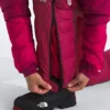 Pantaloni Summit Series CLOUD DOWN AMK LT pentru femei Pantaloni Summit Series CLOUD DOWN AMK LT pentru femei