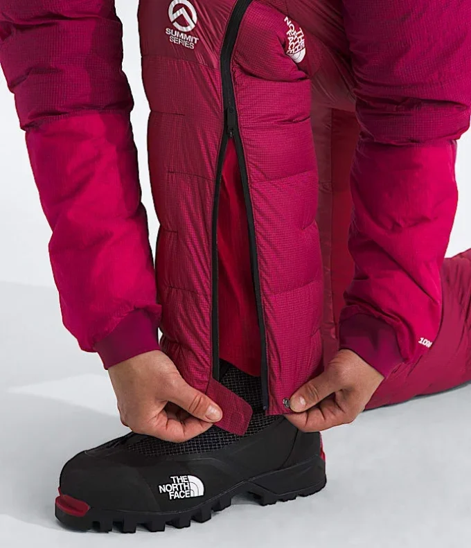 Pantaloni Summit Series CLOUD DOWN AMK LT pentru femei Pantaloni Summit Series CLOUD DOWN AMK LT pentru femei
