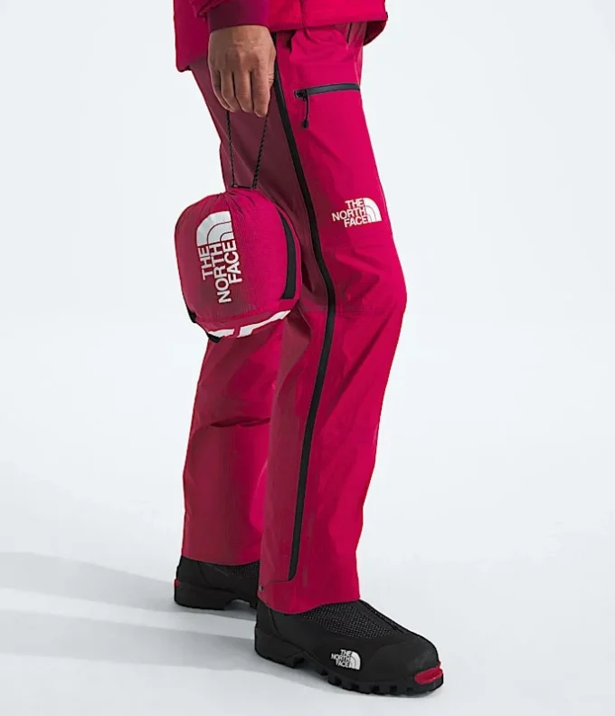 Pantaloni Summit Series CLOUD DOWN AMK LT pentru femei Pantaloni Summit Series CLOUD DOWN AMK LT pentru femei