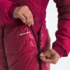 Pantaloni Summit Series CLOUD DOWN AMK LT pentru femei Pantaloni Summit Series CLOUD DOWN AMK LT pentru femei