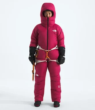 Pantaloni Summit Series CLOUD DOWN AMK pentru femei