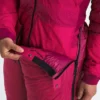 Pantaloni Summit Series CLOUD DOWN AMK pentru femei Pantaloni Summit Series CLOUD DOWN AMK pentru femei