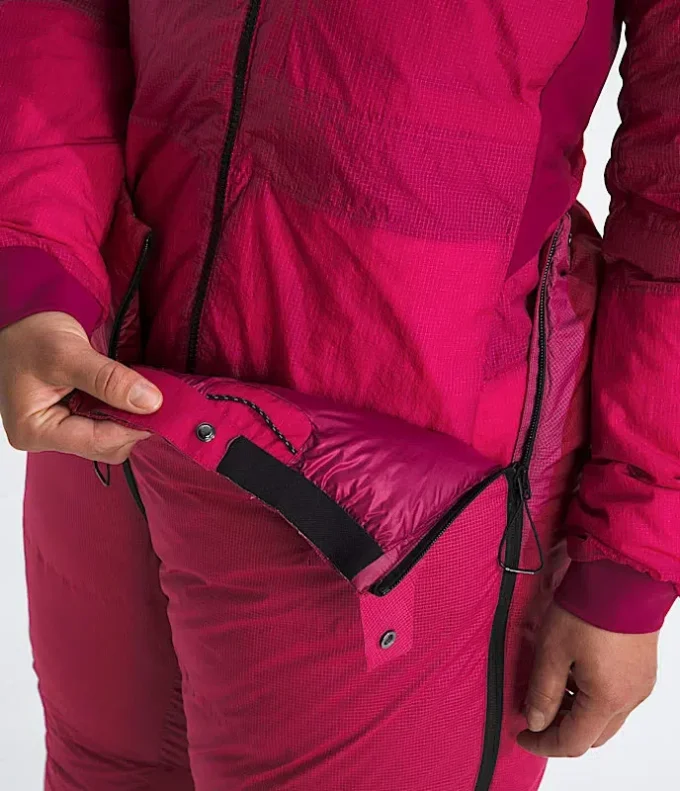 Pantaloni Summit Series CLOUD DOWN AMK pentru femei Pantaloni Summit Series CLOUD DOWN AMK pentru femei