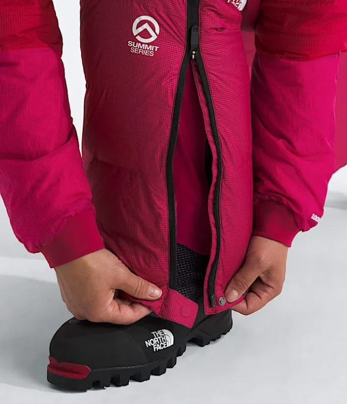 Pantaloni Summit Series CLOUD DOWN AMK pentru femei Pantaloni Summit Series CLOUD DOWN AMK pentru femei