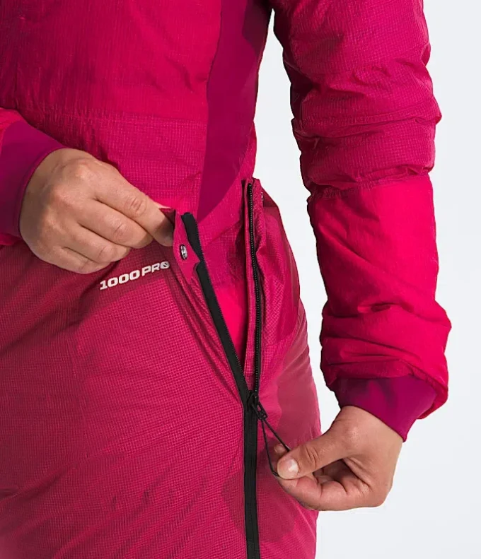 Pantaloni Summit Series CLOUD DOWN AMK pentru femei Pantaloni Summit Series CLOUD DOWN AMK pentru femei