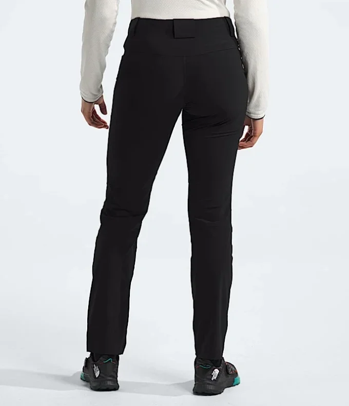 Pantaloni Summit Series Off Width pentru femei Pantaloni Summit Series Off Width pentru femei