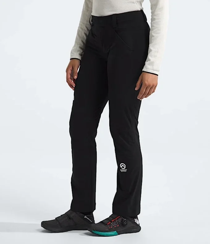 Pantaloni Summit Series Off Width pentru femei Pantaloni Summit Series Off Width pentru femei