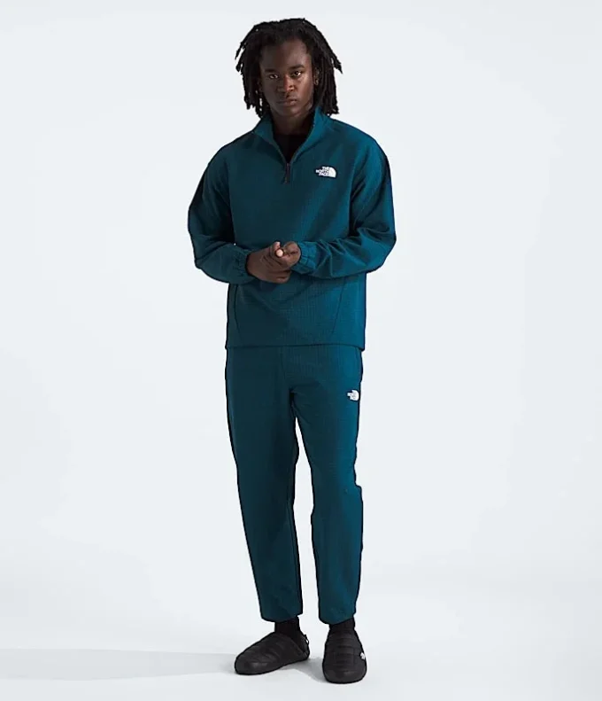Pantaloni Tekware? Grid pentru bărbați Pantaloni Tekware? Grid pentru bărbați