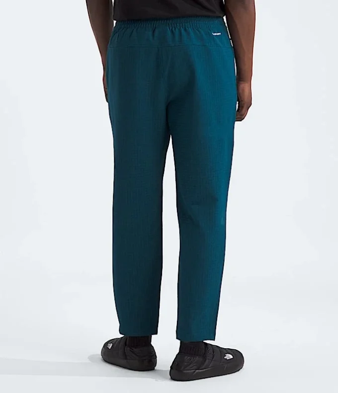 Pantaloni Tekware? Grid pentru bărbați Pantaloni Tekware? Grid pentru bărbați