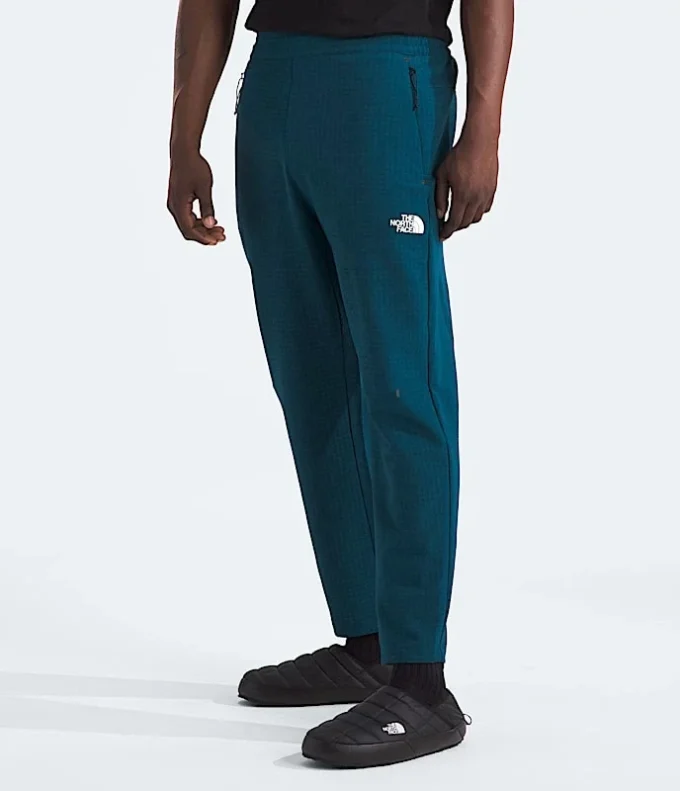 Pantaloni Tekware? Grid pentru bărbați Pantaloni Tekware? Grid pentru bărbați