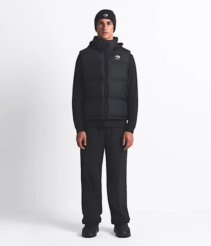 Pantaloni The North Face X SKIMS VENTRIX pentru femei Pantaloni The North Face X SKIMS VENTRIX pentru femei