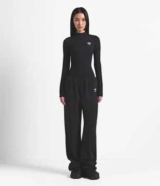 Pantaloni The North Face X SKIMS VENTRIX pentru femei