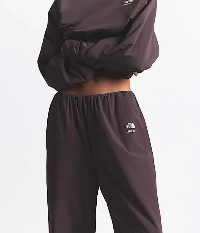 Pantaloni The North Face X SKIMS VENTRIX pentru femei Pantaloni The North Face X SKIMS VENTRIX pentru femei