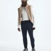 Pantaloni TNF™ Performance Fleece SW pentru bărbați Pantaloni TNF™ Performance Fleece SW pentru bărbați