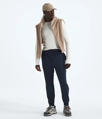 Pantaloni TNF™ Performance Fleece SW pentru bărbați